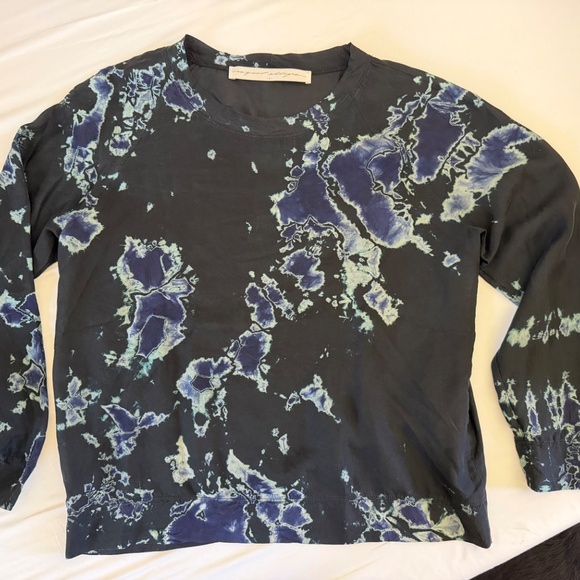 Raquel Allegra Top - Picture 4 of 4